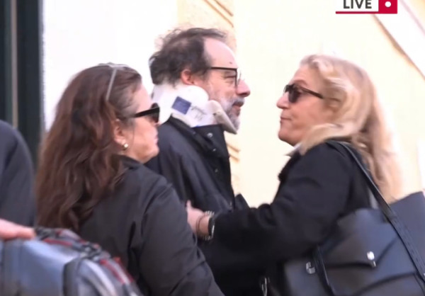 Δίκη Ινδαρέ: Αθωώθηκε ο σκηνοθέτης και οι γιοι του