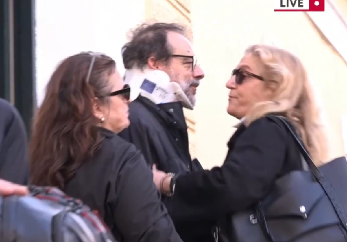 Δίκη Ινδαρέ: Αθωώθηκε ο σκηνοθέτης και οι γιοι του