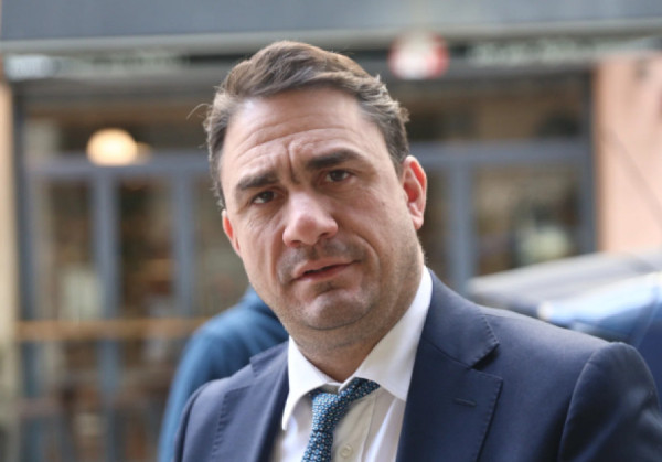 Τσουκαλάς: Το μέγεθος της ηθικής και θεσμικής παρακμής της κυβέρνησης δεν παύει να μας εκπλήσσει