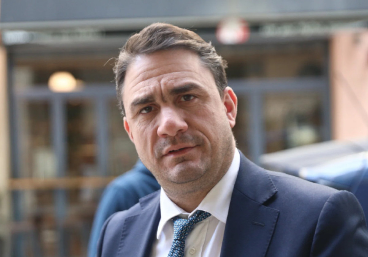 Τσουκαλάς: Το μέγεθος της ηθικής και θεσμικής παρακμής της κυβέρνησης δεν παύει να μας εκπλήσσει