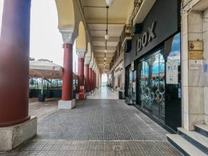 Θεσσαλονίκη: Αίτημα για άμεσο άνοιγμα λιανεμπορίου με click in shop