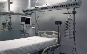 «Επιστρατεύονται» πέντε ιδιωτικές κλινικές σε Θεσσαλονίκη, Λάρισα και Βόλο