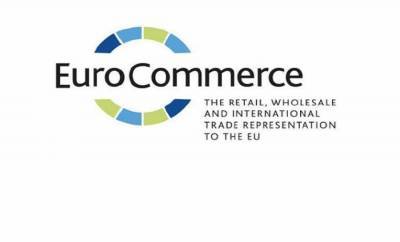 EuroCommerce: Πού πάει το εμπόριο στον καιρό της πανδημίας;