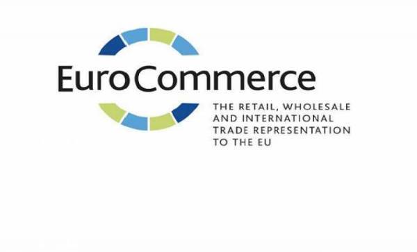 EuroCommerce: Πού πάει το εμπόριο στον καιρό της πανδημίας;