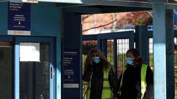 Κορονοϊός: Μίνι lockdown σε Ιωάννινα και Κοζάνη-Αναλυτικά τα μέτρα