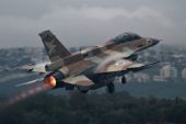 Στρατιωτικές θέσεις της Χαμάς στη Γάζα βομβάρδισε το Ισραήλ