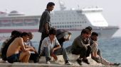 Καμπανάκι ΟΑΣΕ: Φερθείτε πιο ανθρώπινα στους μετανάστες