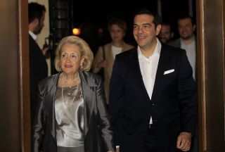 Πόσο πια να ασχοληθούμε με την Θάνου;