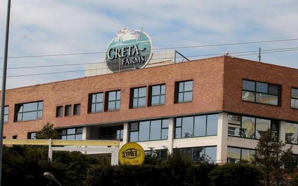 Creta Farms: Δεν σηκώνει άλλη αναβολή η διάσωση