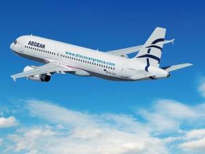 Aegean: Στις 11/9 η ημερομηνία προσδιορισμού των δικαιούχων τόκου