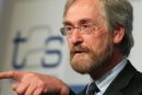 Πράετ: Οι παρεμβάσεις της ΕΚΤ απέτρεψαν τον αποπληθωρισμό