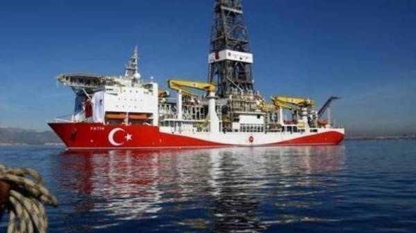 Άγκυρα: Εκτός διεθνούς δικαίου οι δηλώσεις των MED7