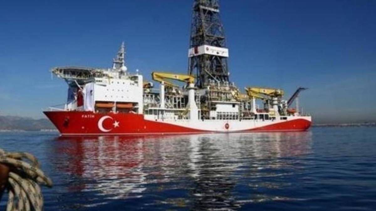 Άγκυρα: Εκτός διεθνούς δικαίου οι δηλώσεις των MED7