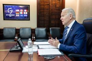 Το νέο πακέτο κυρώσεων του Μπάιντεν κατά της Μόσχας