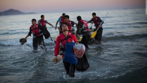 Προσφυγικό: Στους 54.347 οι πρόσφυγες στη χώρα-Επτά οι νέες αφίξεις