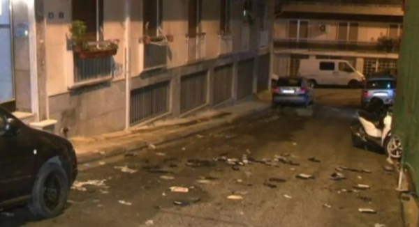 Γκύζη: Φωτιά σε διαμέρισμα- Ένας νεκρός