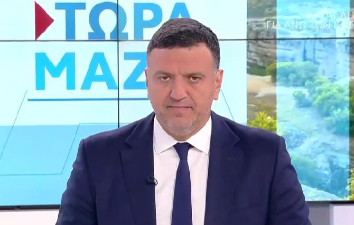 Κικίλιας: Προτεραιότητά μας η προστασία των ελληνικών πλοίων