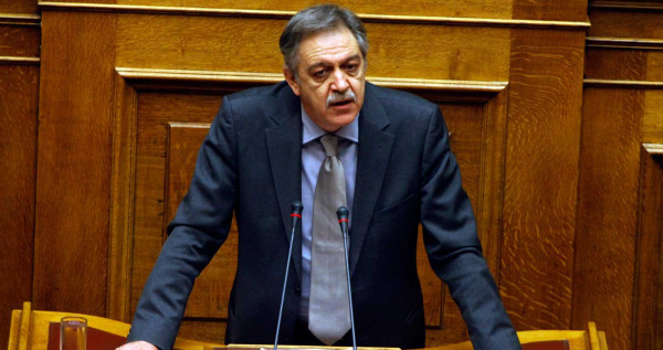 Κουκουλόπουλος: Η Κυβέρνηση κήρυξε πόλεμο στο ελεύθερο επάγγελμα