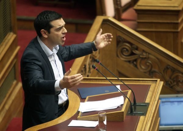 Τσίπρας: Σημαντική μέρα για τα ανθρώπινα δικαιώματα