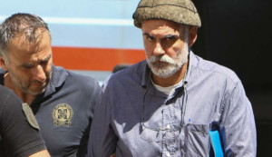 Επιστρέφει στη φυλακή ο Κορκονέας: Ισόβια χωρίς ελαφρυντικό