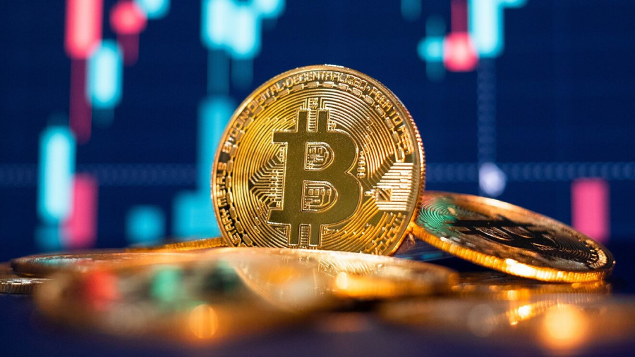 «Παλεύει» με τα $20.000 το Bitcoin- Απώλειες για τα κρυπτονομίσματα