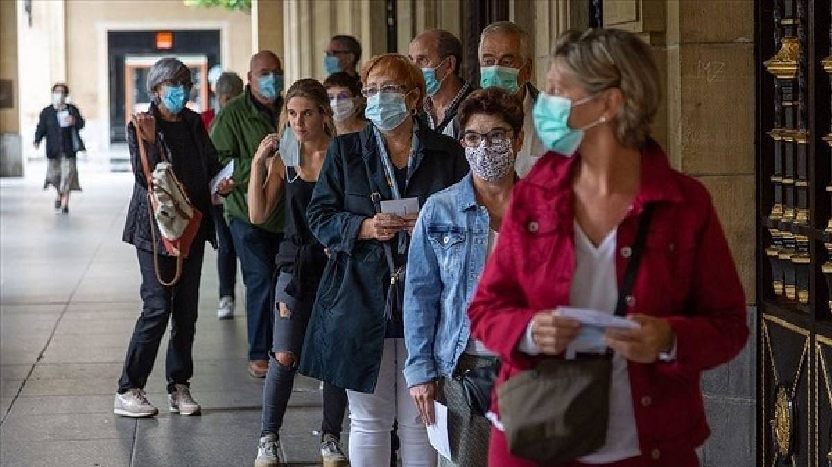 Ισπανία: Βοήθεια από το στρατό στην ιχνηλάτηση των κρουσμάτων