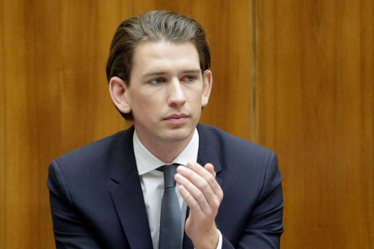 Κουρτς: Αηδία και αποτροπιασμός για τον πρώην εταίρο του