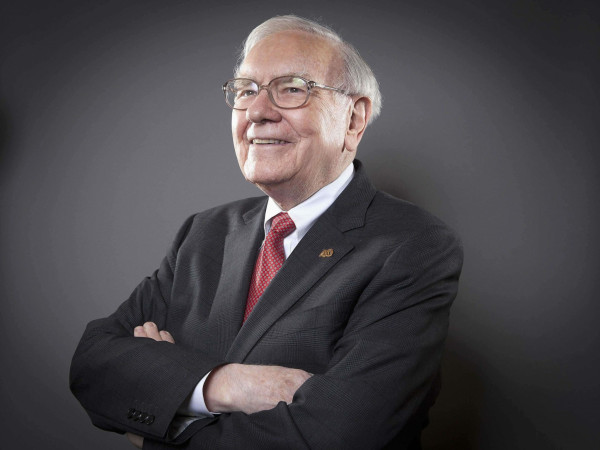 Berkshire Hathaway: Καθαρά κέρδη $35,9 δισ. το δεύτερο τρίμηνο