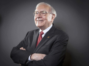 Berkshire Hathaway: Καθαρά κέρδη $35,9 δισ. το δεύτερο τρίμηνο