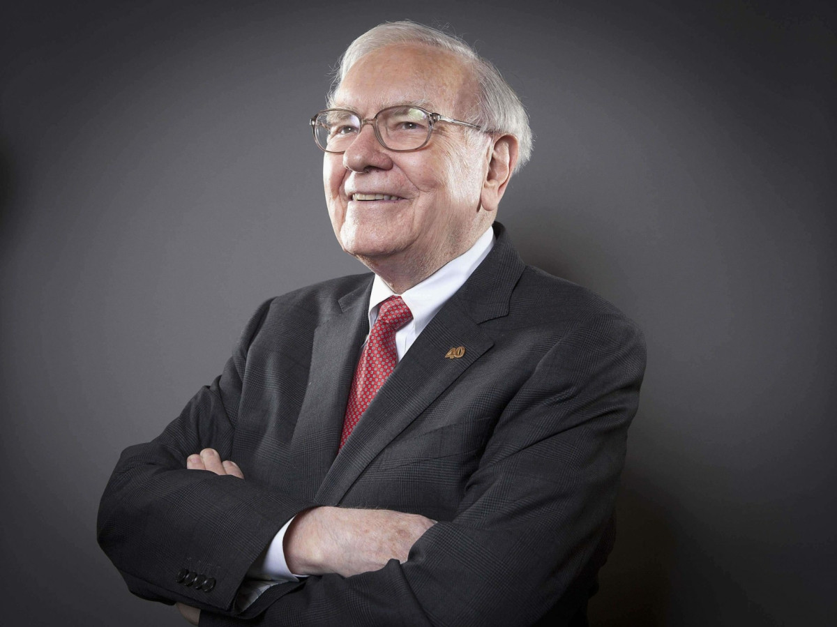 Berkshire Hathaway: Καθαρά κέρδη $35,9 δισ. το δεύτερο τρίμηνο
