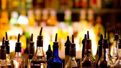 Μείωση φορολογίας, το «αντίδοτο» στην κατάρρευση του κλάδου αλκοολούχων ποτών
