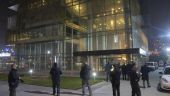 Τουρκία: Άγνωστοι άνοιξαν πυρ κατά της εφημερίδας Hurriyet (video)
