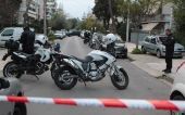 Εξουδετερώθηκε εκρηκτικός μηχανισμός έξω από τη ΔΟΥ Κορυδαλλού