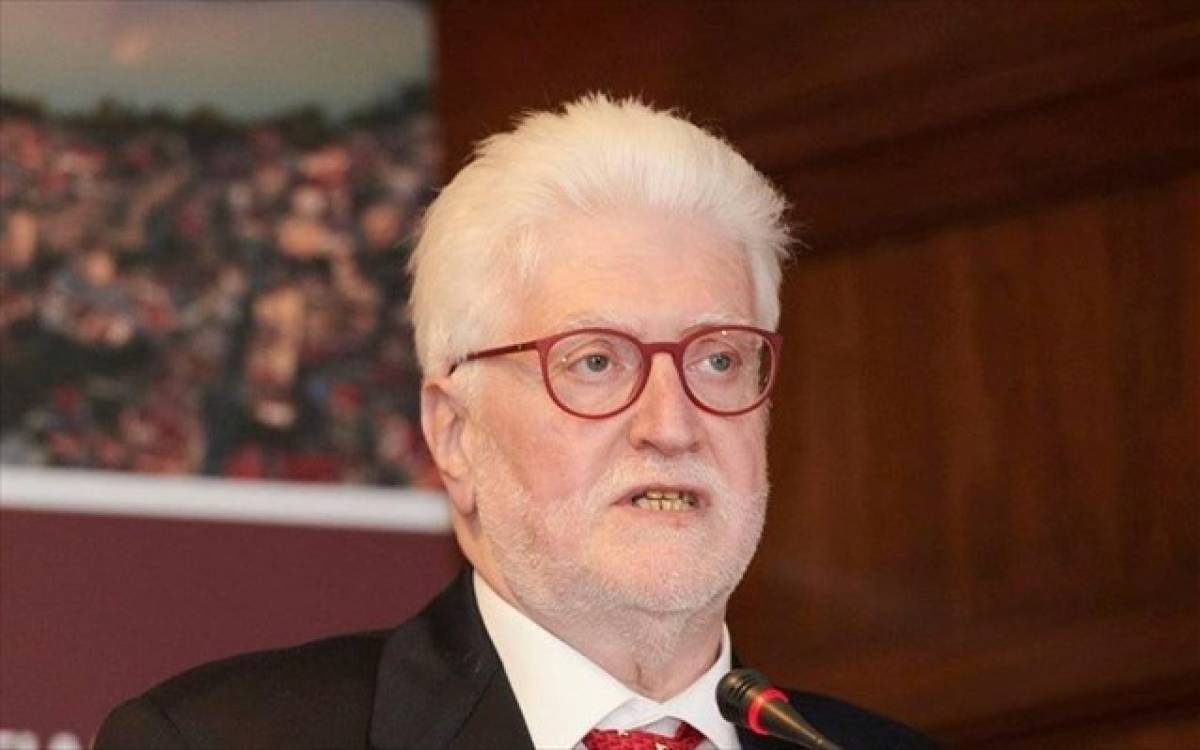 Δήμαρχος Ιωαννίνων: Στο 90% η πληρότητα στις μονάδες κορονοϊού