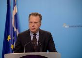 ΝΔ: Οι δηλώσεις Ράμα επιτάσσουν Σύγκληση του Συμβουλίου Εξωτερικής Πολιτικής