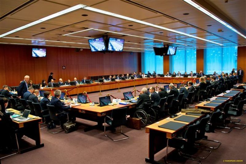 Ευρωπαίος αξιωματούχος: Βρισκόμαστε κοντά αλλά δε φτάσαμε σε συμφωνία