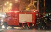 Τραγωδία στο Μενίδι: Νεκροί βρέθηκαν μητέρα και γιος από φωτιά