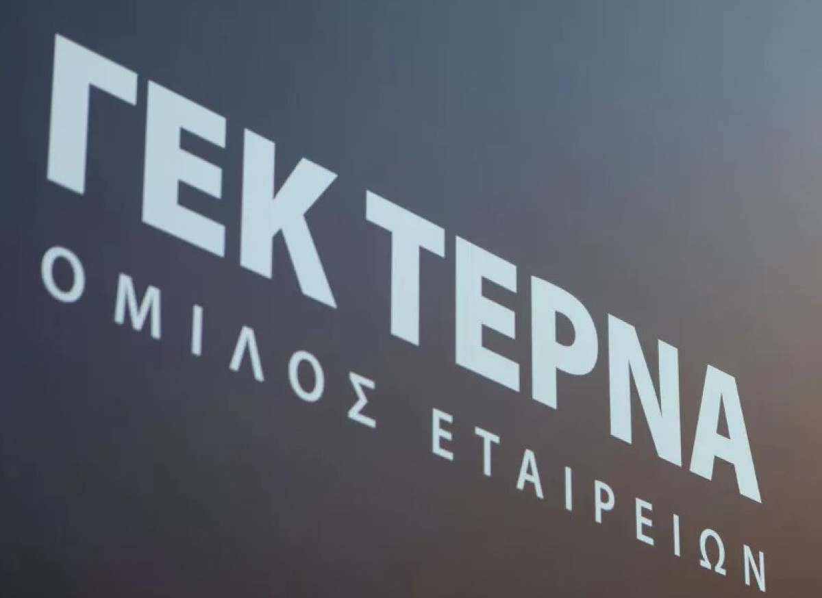 ΓΕΚ ΤΕΡΝΑ: Ξεκινά κάλυψη η Mediobanca, βλέπει τιμή στόχο €28,80