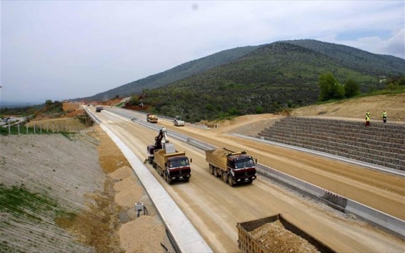 Ενισχυμένο κατά 250 εκατ. το εθνικό σκέλος του ΠΔΕ