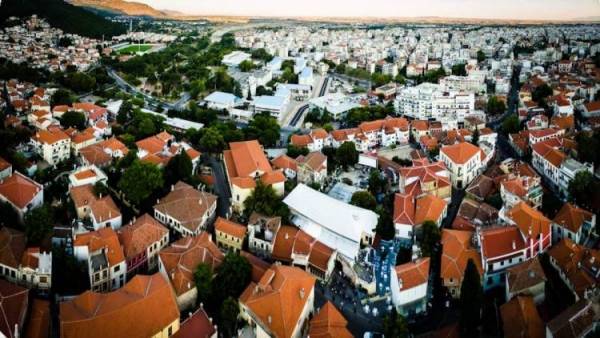 ΓΠΠΠ: Δόθηκε παράταση στα περιοριστικά μέτρα στην Ξάνθη