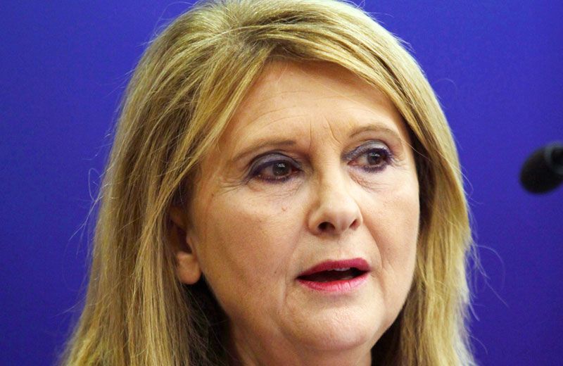 Σ. Βούλτεψη: Η τελευταία διαπραγμάτευση είναι και η πιο δύσκολη