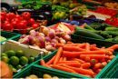 ΕΛΣΤΑΤ: Αύξηση τιμών 4,4% στα προϊόντα γεωργίας-κτηνοτροφίας τον Δεκέμβριο