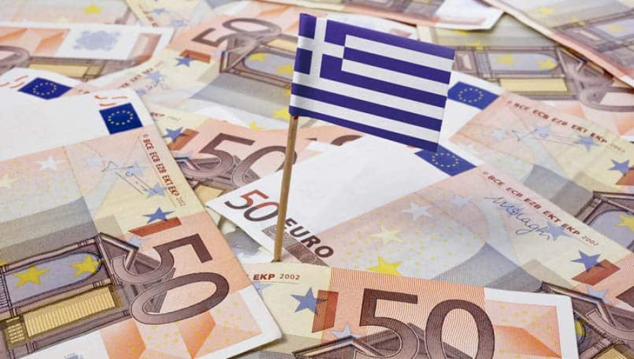 ΕΛΣΤΑΤ: Ανάπτυξη 2,1% στην Ελλάδα το α&#039; τρίμηνο