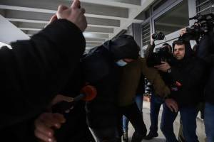 Δολοφονία Άλκη: Βρέθηκαν αποτυπώματα και γενετικό υλικό του 23χρονου δράστη