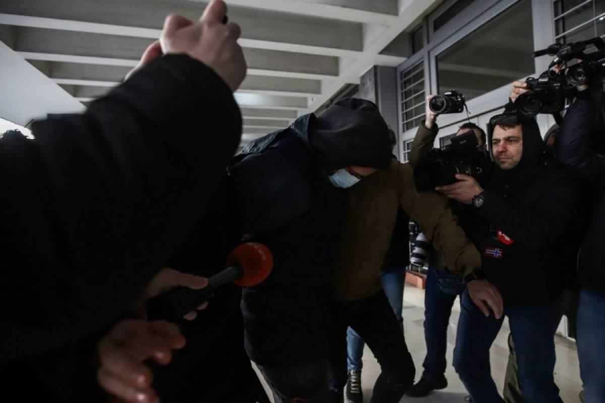 Δολοφονία Άλκη: Βρέθηκαν αποτυπώματα και γενετικό υλικό του 23χρονου δράστη