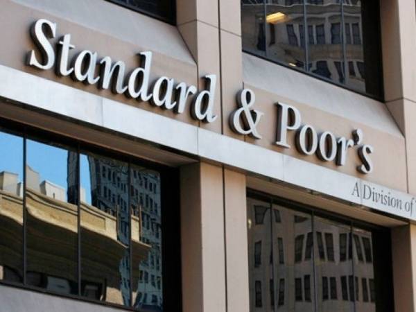S&amp;P: Πόσα δισεκατομμύρια κόστισε το shutdown στις ΗΠΑ