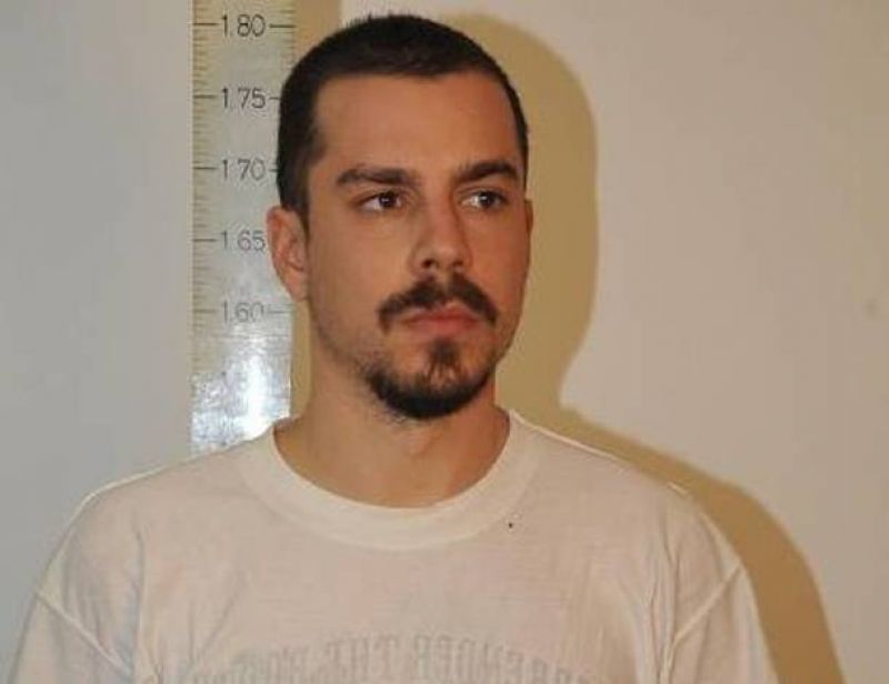 Ελεύθερος με περιοριστικούς όρους ο Σακκάς