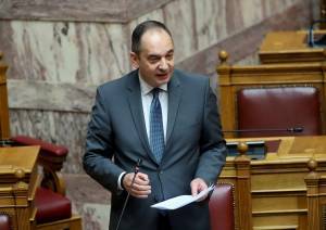 Τροπολογία: Διεθνώς αναγνωρισμένες συμβάσεις εργασίας σε πλοία με ελληνική σημαία