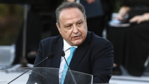 Θεσσαλονίκη: Δήμαρχος ο Αγγελούδης, με διαφορά έναντι του Ζέρβα