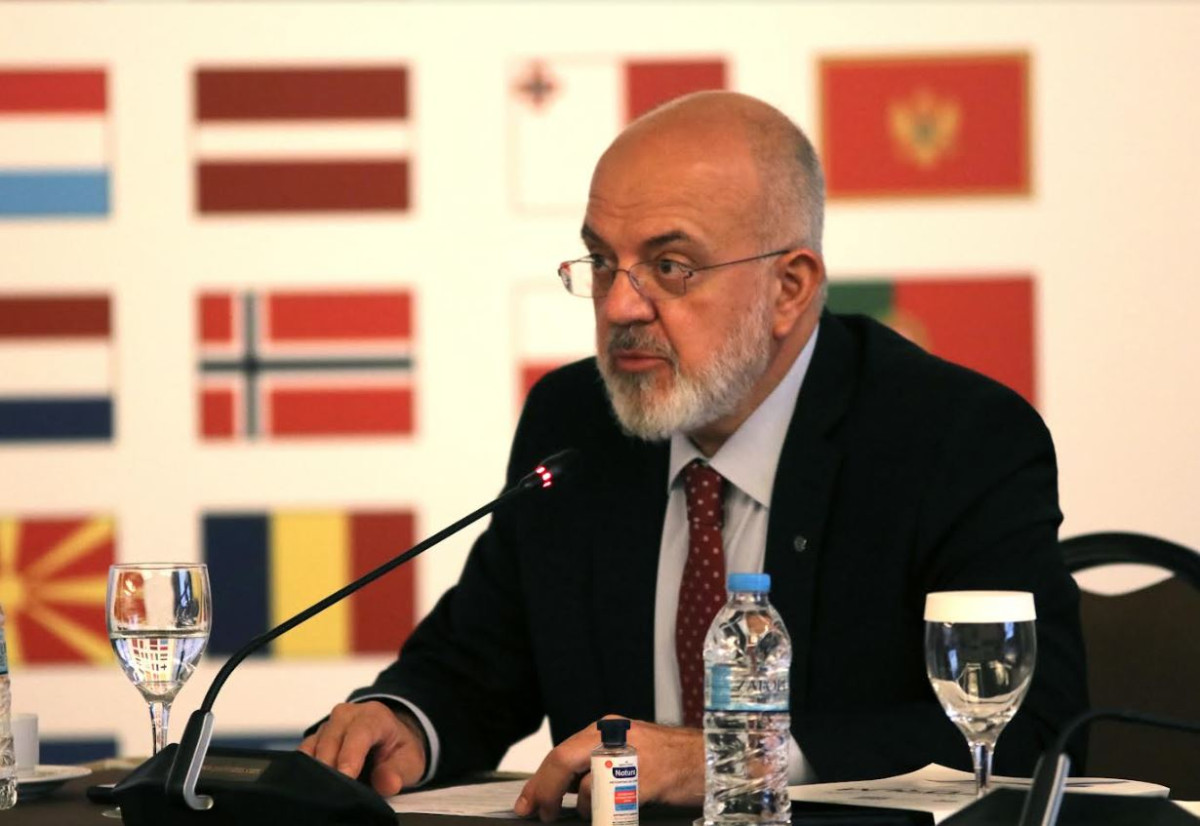 Μέλος του ASD ο ΣΕΚΠΥ και νέες διεθνείς συνεργασίες